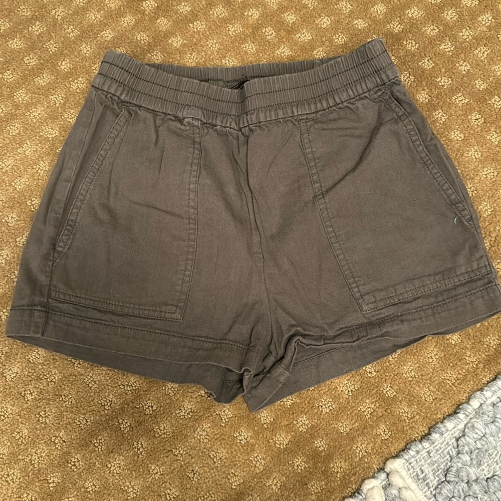 BCBG MAXAZRIA shorts